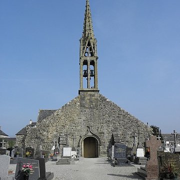 Église Saint-Pierre-et-Saint-Paul dArgol