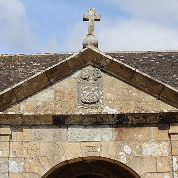 Église Saint-Pierre-et-Saint-Paul dArgol
