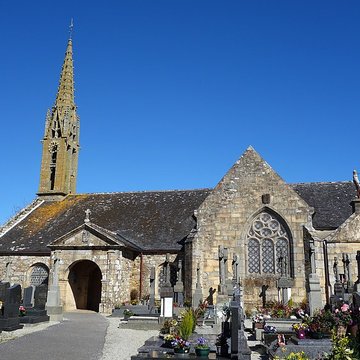 Église Saint-Pierre-et-Saint-Paul dArgol