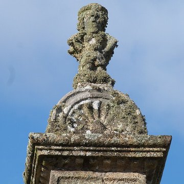 Église Saint-Pierre-et-Saint-Paul dArgol