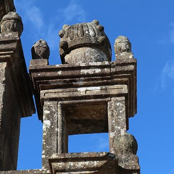 Église Saint-Pierre-et-Saint-Paul dArgol