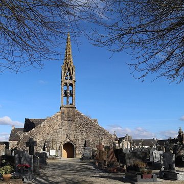 Église Saint-Pierre-et-Saint-Paul dArgol