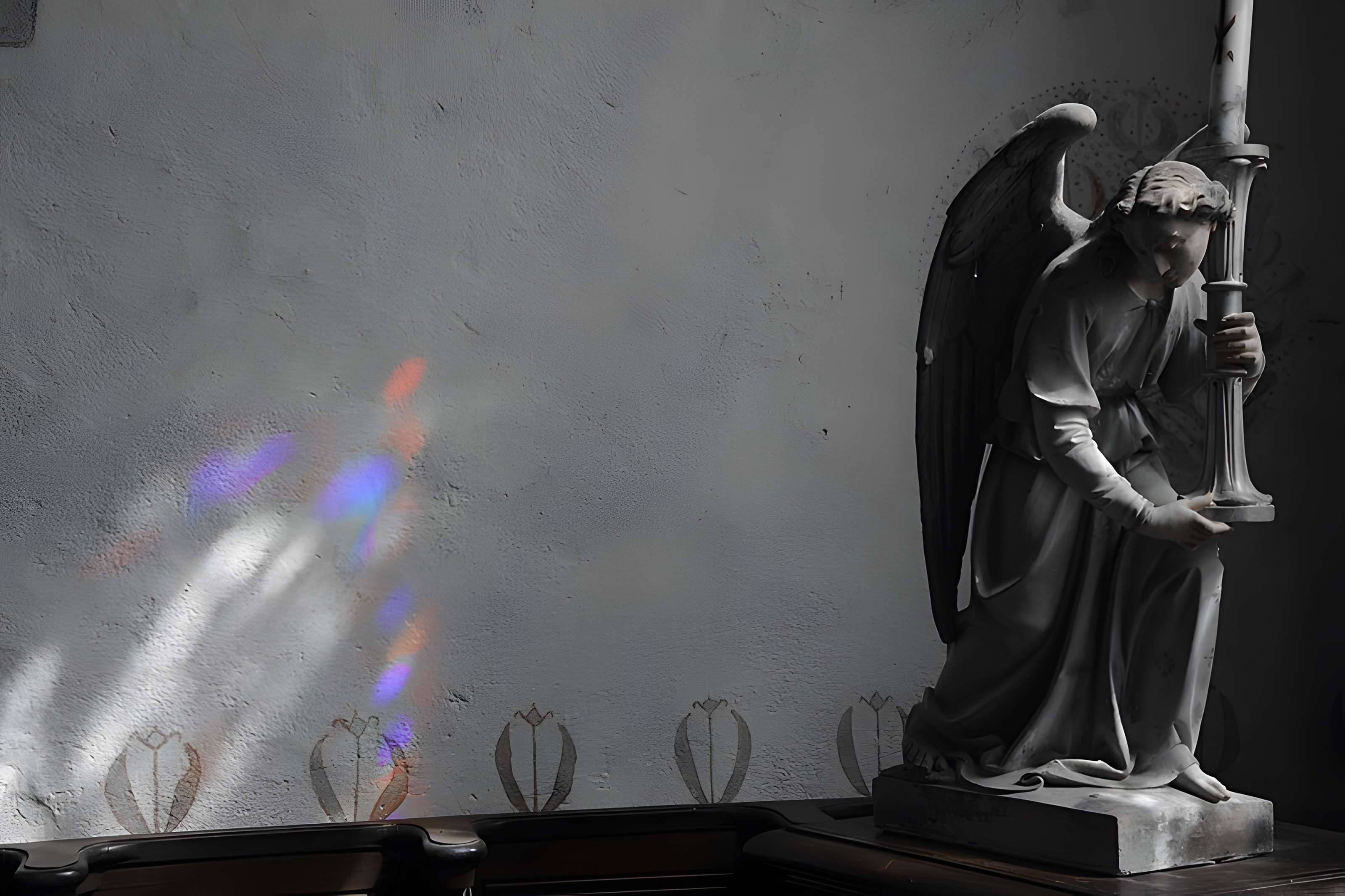 Église Saint-Pierre-et-Saint-Paul d'Argol