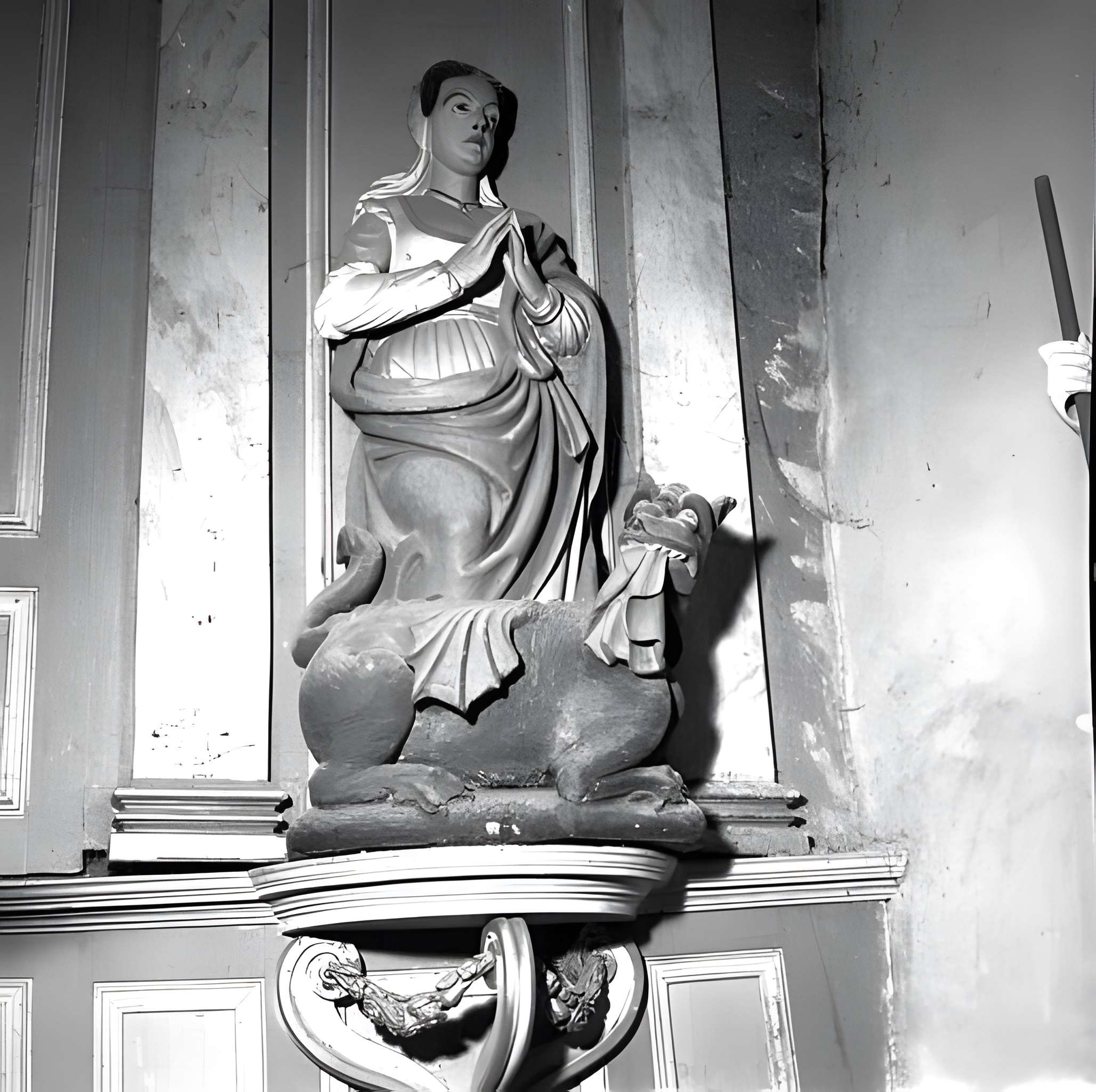 Église Saint-Pierre-et-Saint-Paul d'Argol