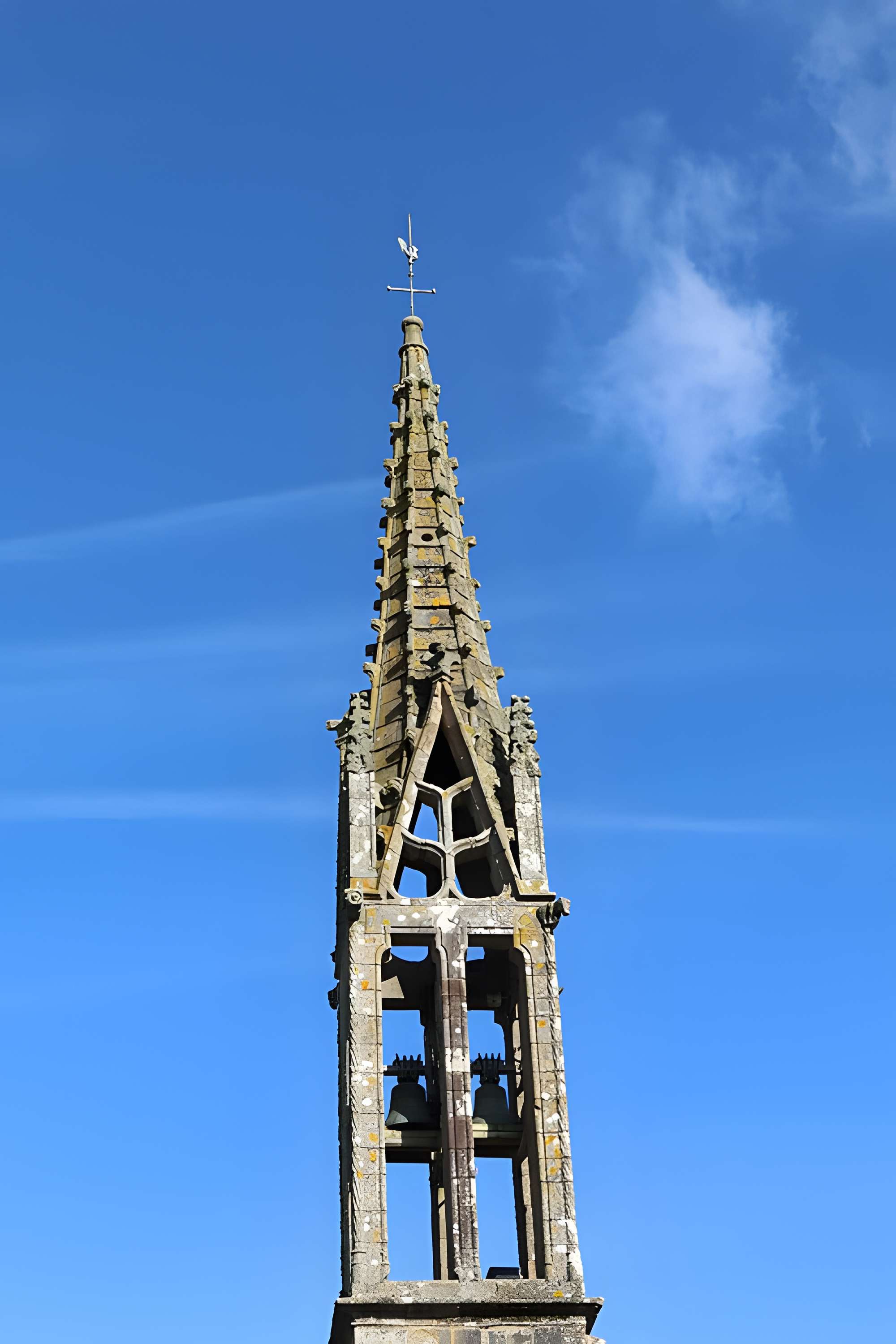 Église Saint-Pierre-et-Saint-Paul d'Argol