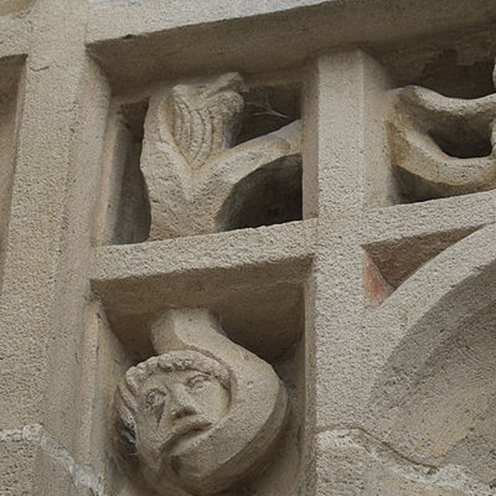 Photo de Église Saint-Pierre-et-Saint-Paul de Balignicourt