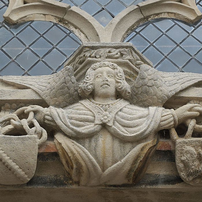 Photo de Église Saint-Pierre-et-Saint-Paul de Balignicourt