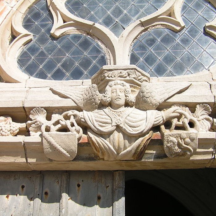 Photo de Église Saint-Pierre-et-Saint-Paul de Balignicourt