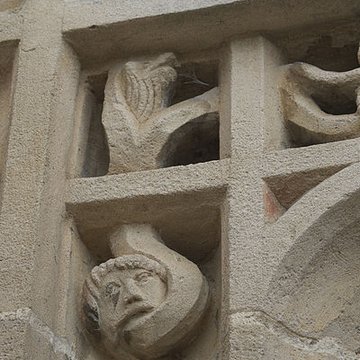 Église Saint-Pierre-et-Saint-Paul de Balignicourt