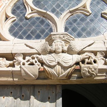 Église Saint-Pierre-et-Saint-Paul de Balignicourt