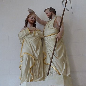 Église Saint-Pierre-et-Saint-Paul de Balignicourt