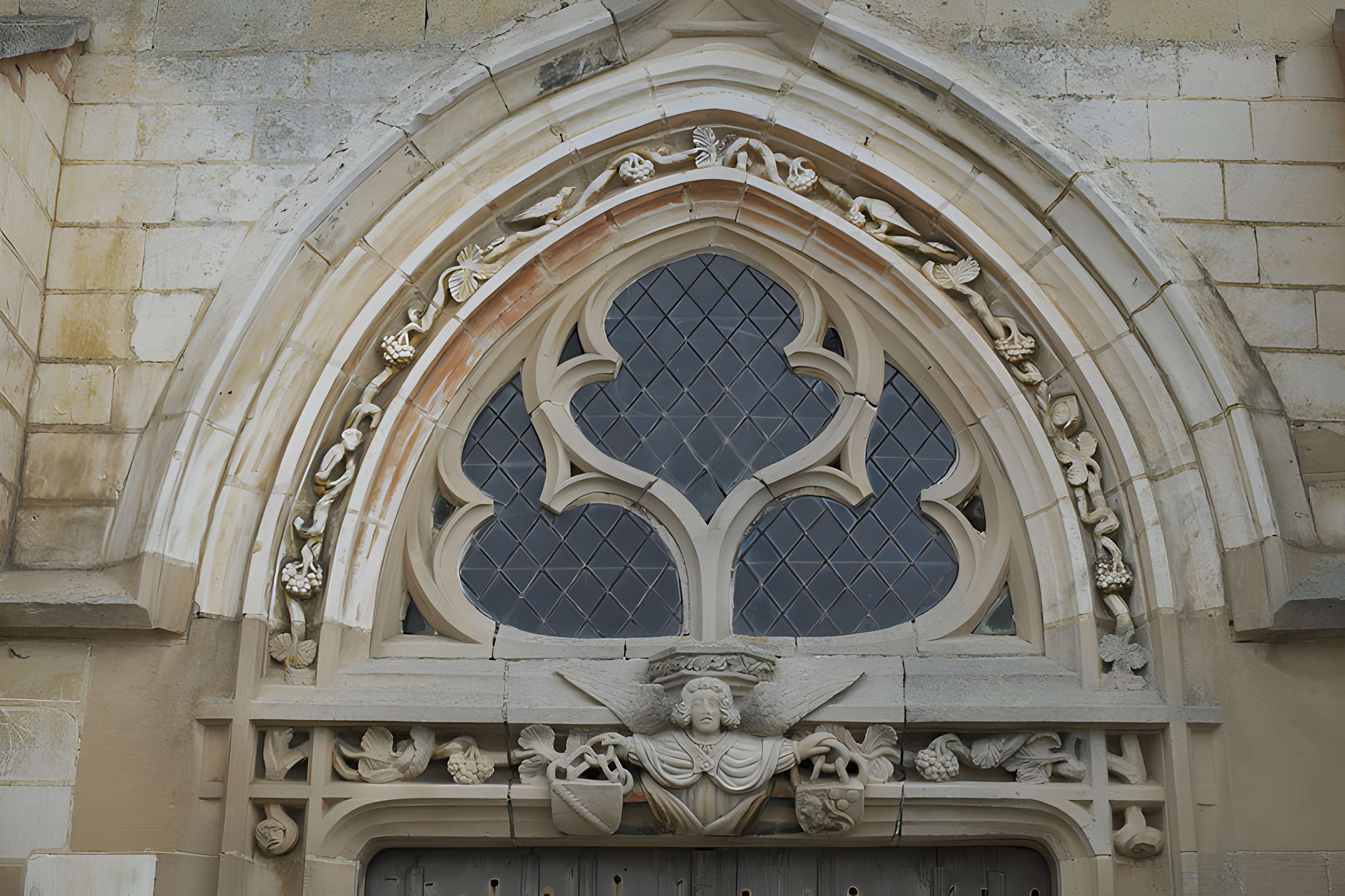 Église Saint-Pierre-et-Saint-Paul de Balignicourt