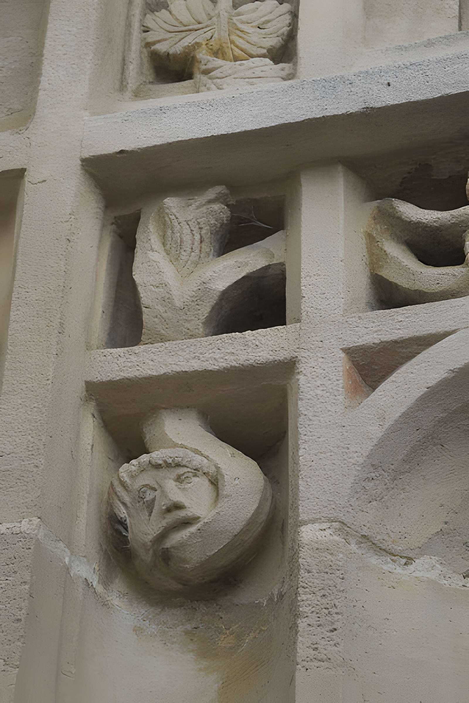 Église Saint-Pierre-et-Saint-Paul de Balignicourt