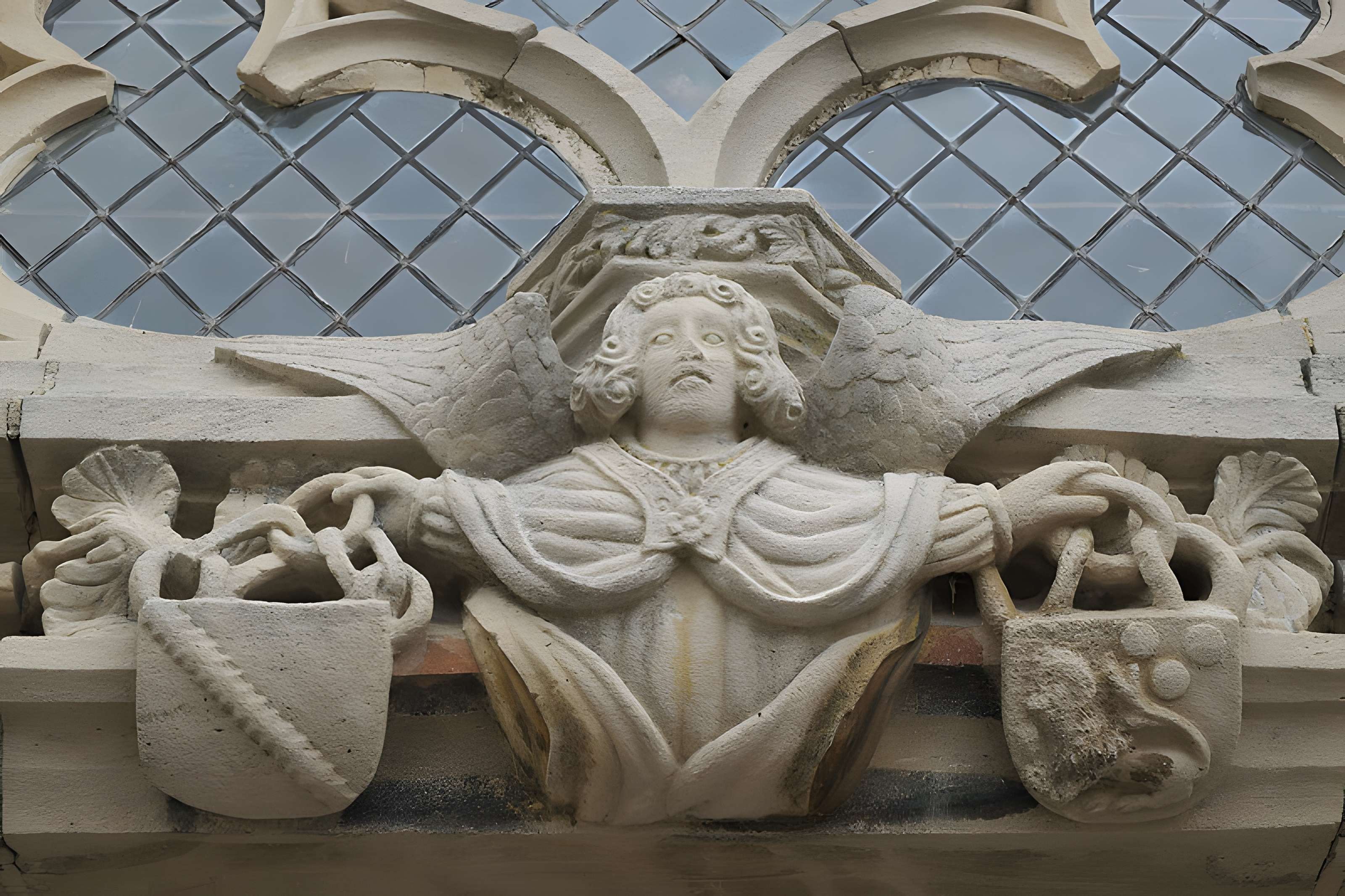 Église Saint-Pierre-et-Saint-Paul de Balignicourt