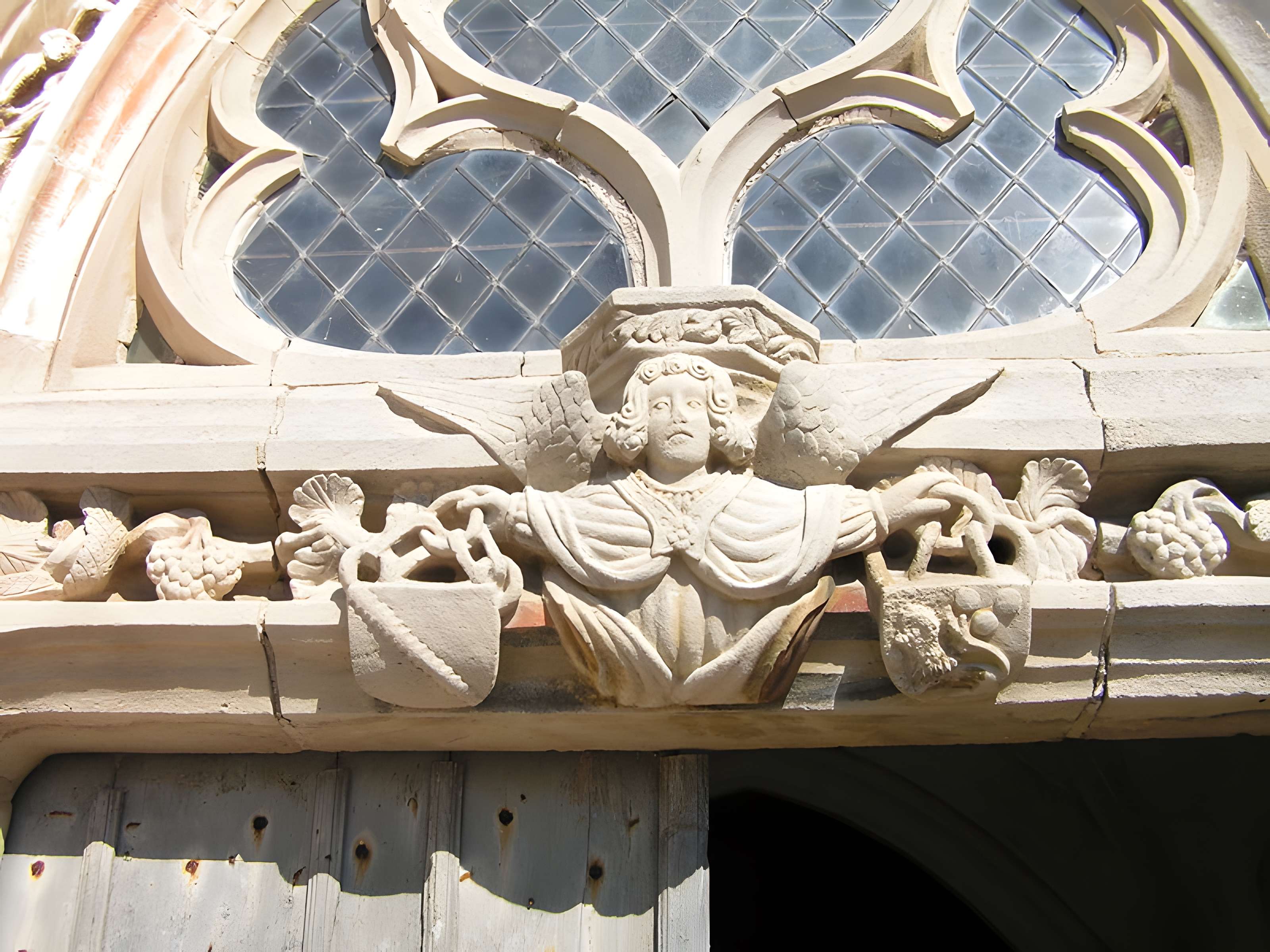 Église Saint-Pierre-et-Saint-Paul de Balignicourt