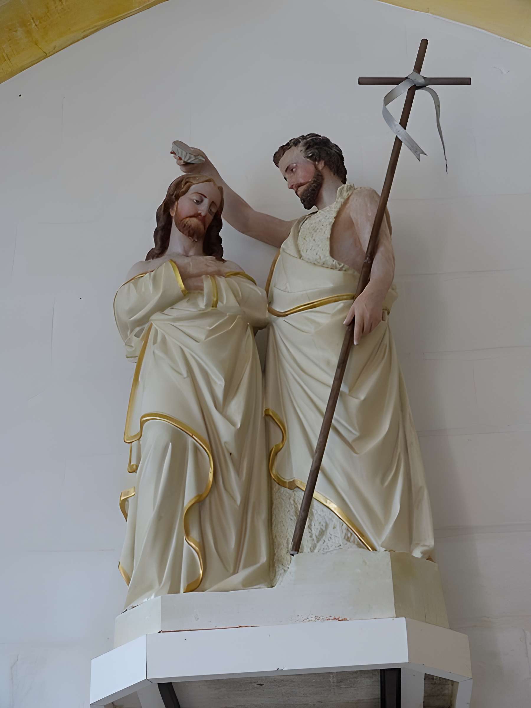 Église Saint-Pierre-et-Saint-Paul de Balignicourt