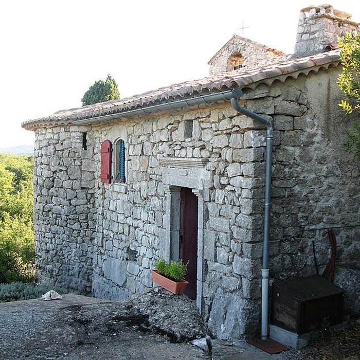 Photo de Ermitage Saint-Eugène de Chassagnes