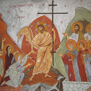 Ermitage Saint-Eugène de Chassagnes