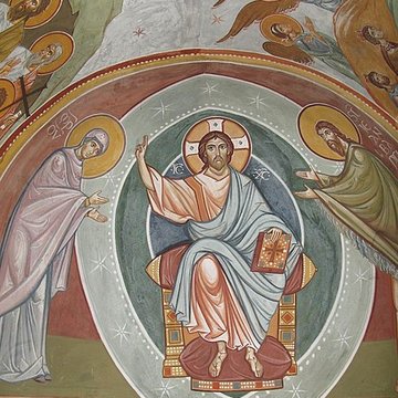 Ermitage Saint-Eugène de Chassagnes