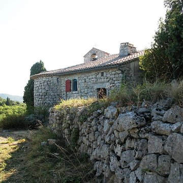 Ermitage Saint-Eugène de Chassagnes