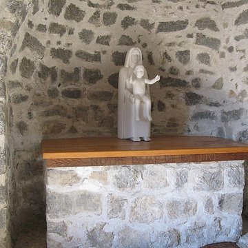 Ermitage Saint-Eugène de Chassagnes