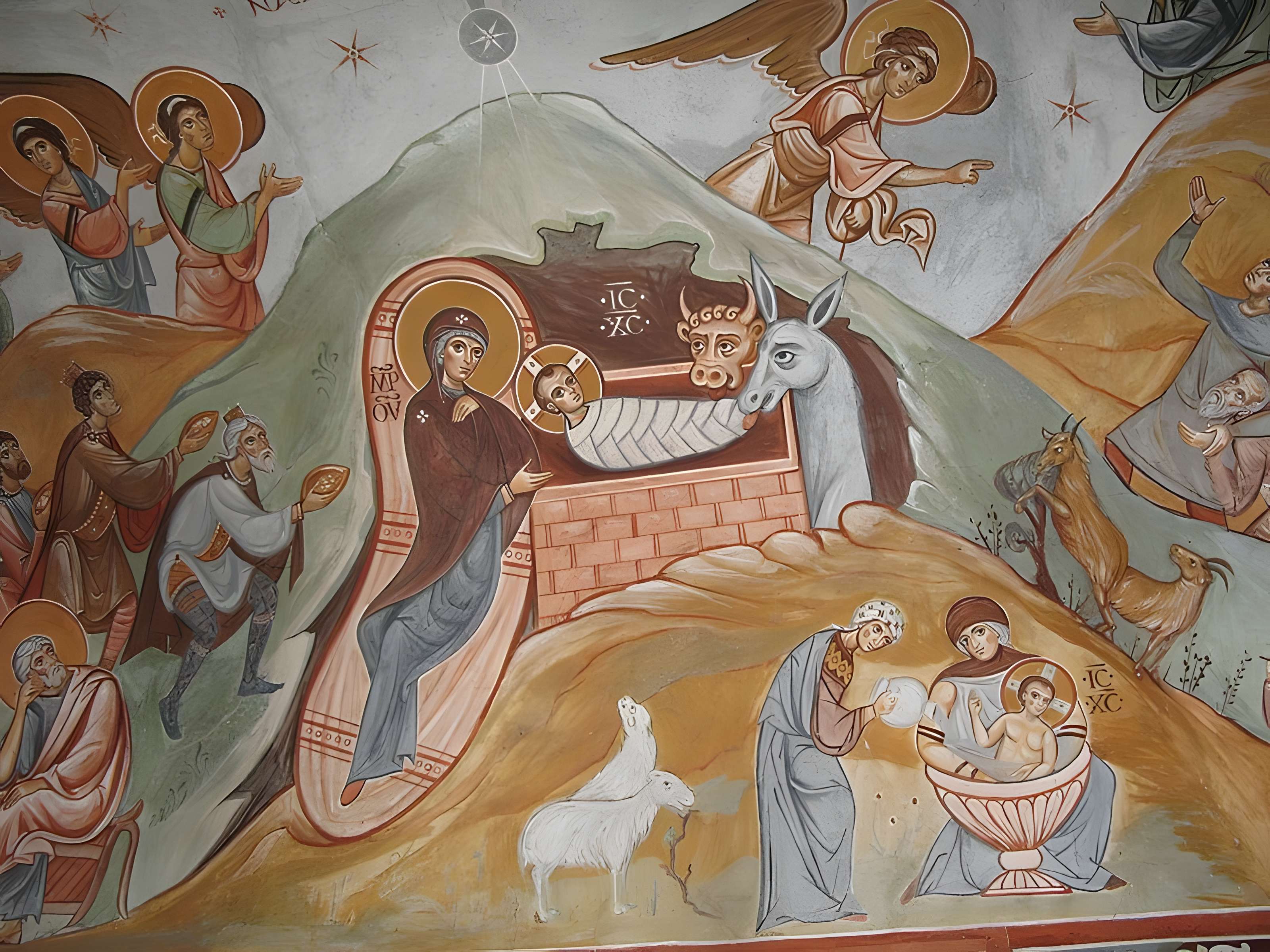 Ermitage Saint-Eugène de Chassagnes