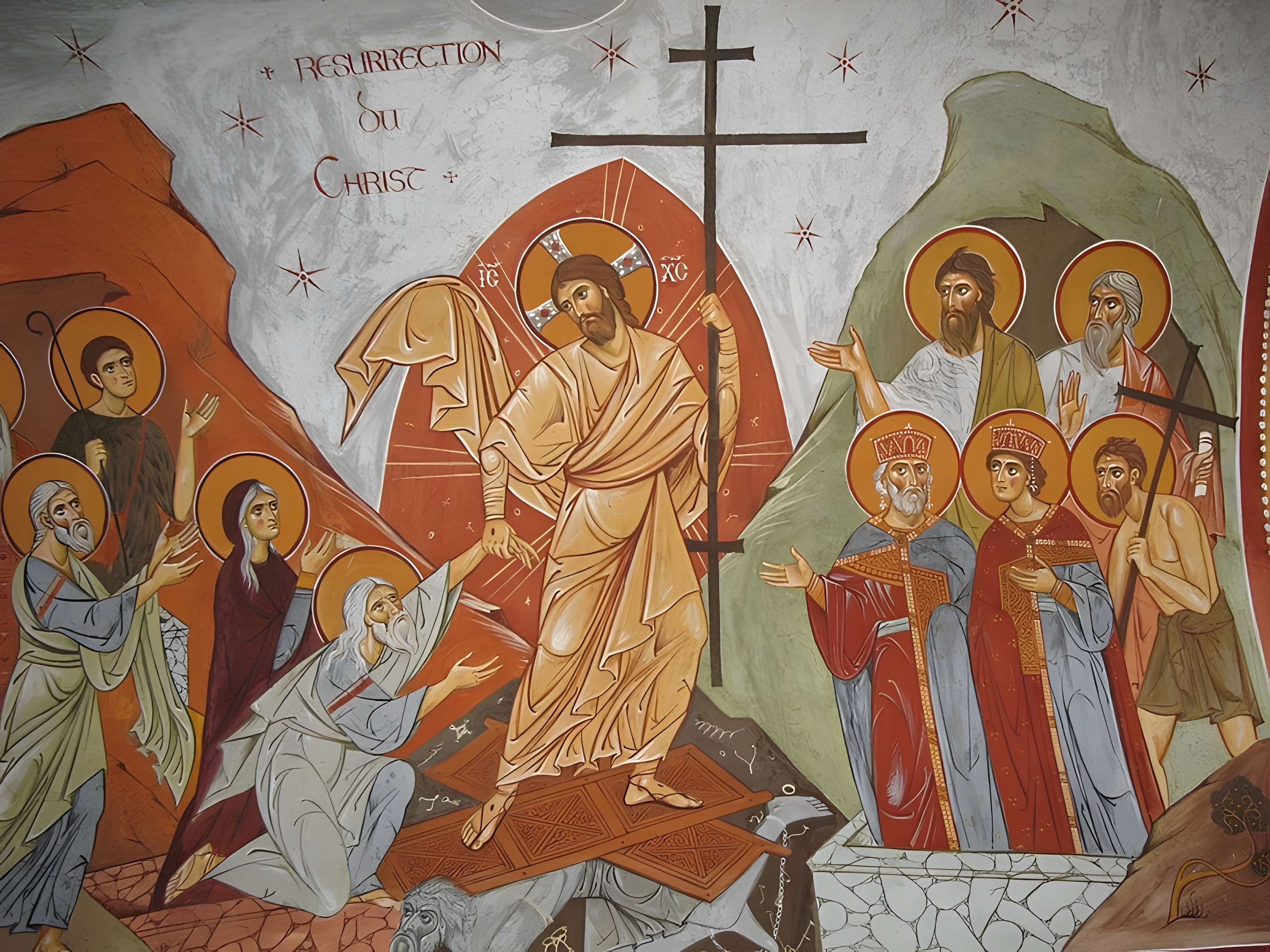 Ermitage Saint-Eugène de Chassagnes