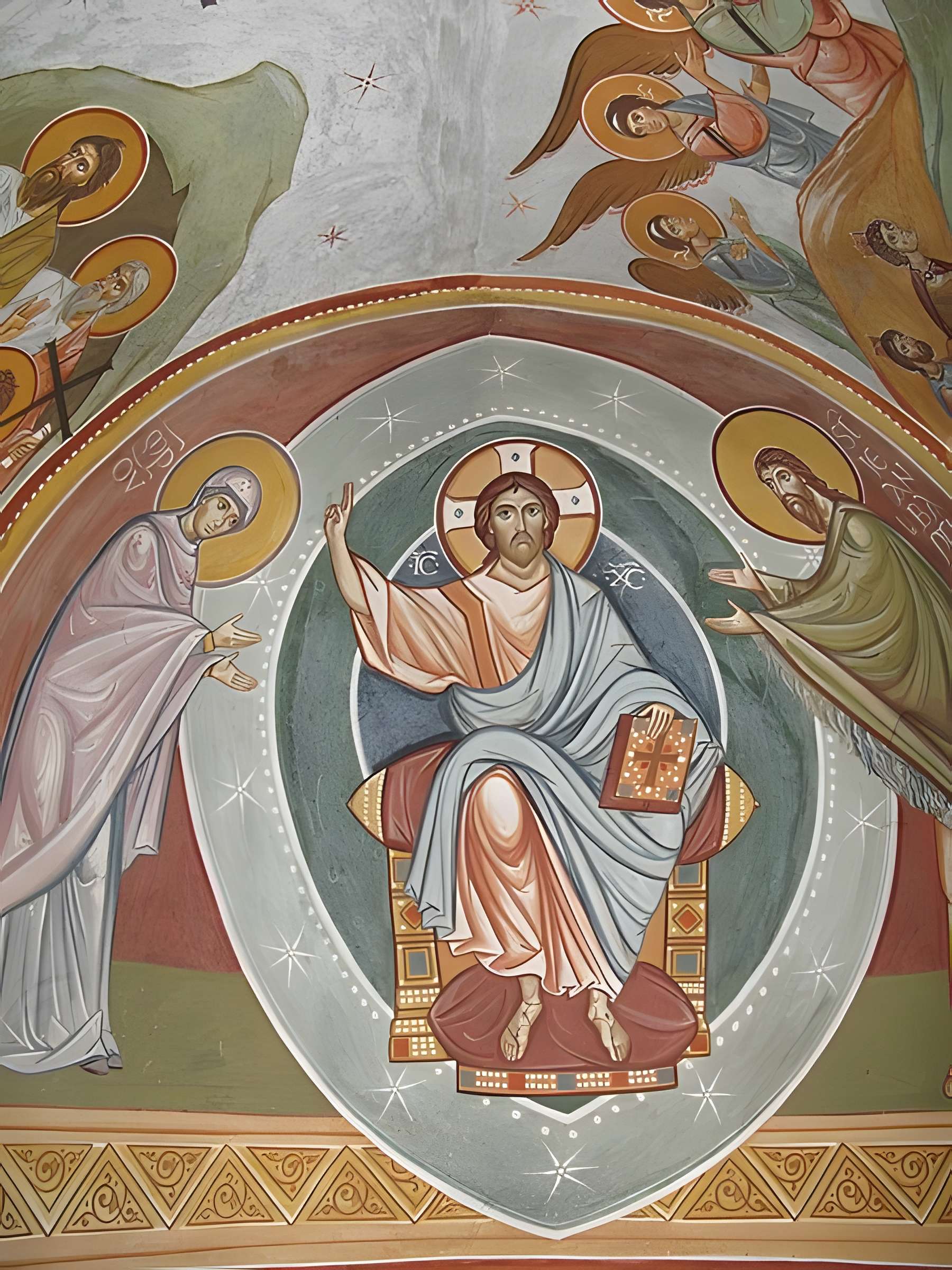 Ermitage Saint-Eugène de Chassagnes