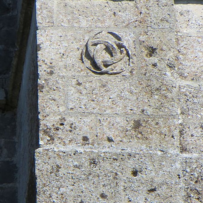 Photo de Église Saint-Pierre-et-Saint-Paul de Bouillancy