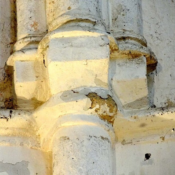 Photo de Église Saint-Pierre-et-Saint-Paul de Bouillancy