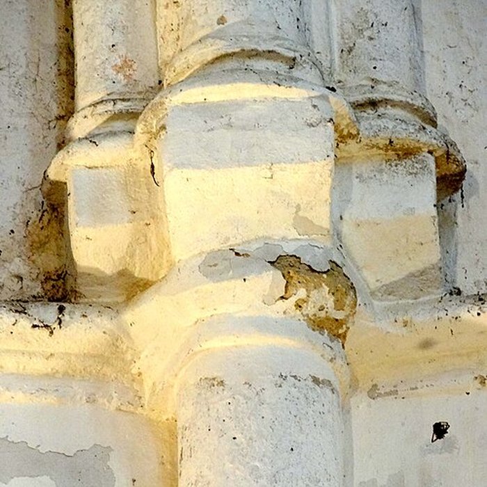 Photo de Église Saint-Pierre-et-Saint-Paul de Bouillancy