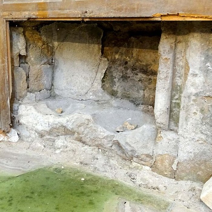 Photo de Église Saint-Pierre-et-Saint-Paul de Bouillancy