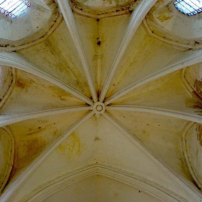 Photo de Église Saint-Pierre-et-Saint-Paul de Bouillancy