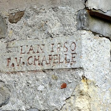 Église Saint-Pierre-et-Saint-Paul de Bouillancy