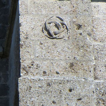 Église Saint-Pierre-et-Saint-Paul de Bouillancy