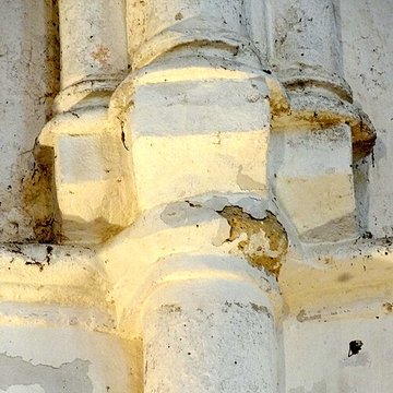 Église Saint-Pierre-et-Saint-Paul de Bouillancy