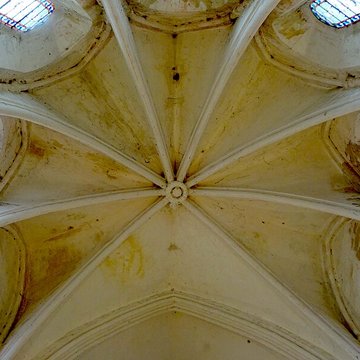 Église Saint-Pierre-et-Saint-Paul de Bouillancy