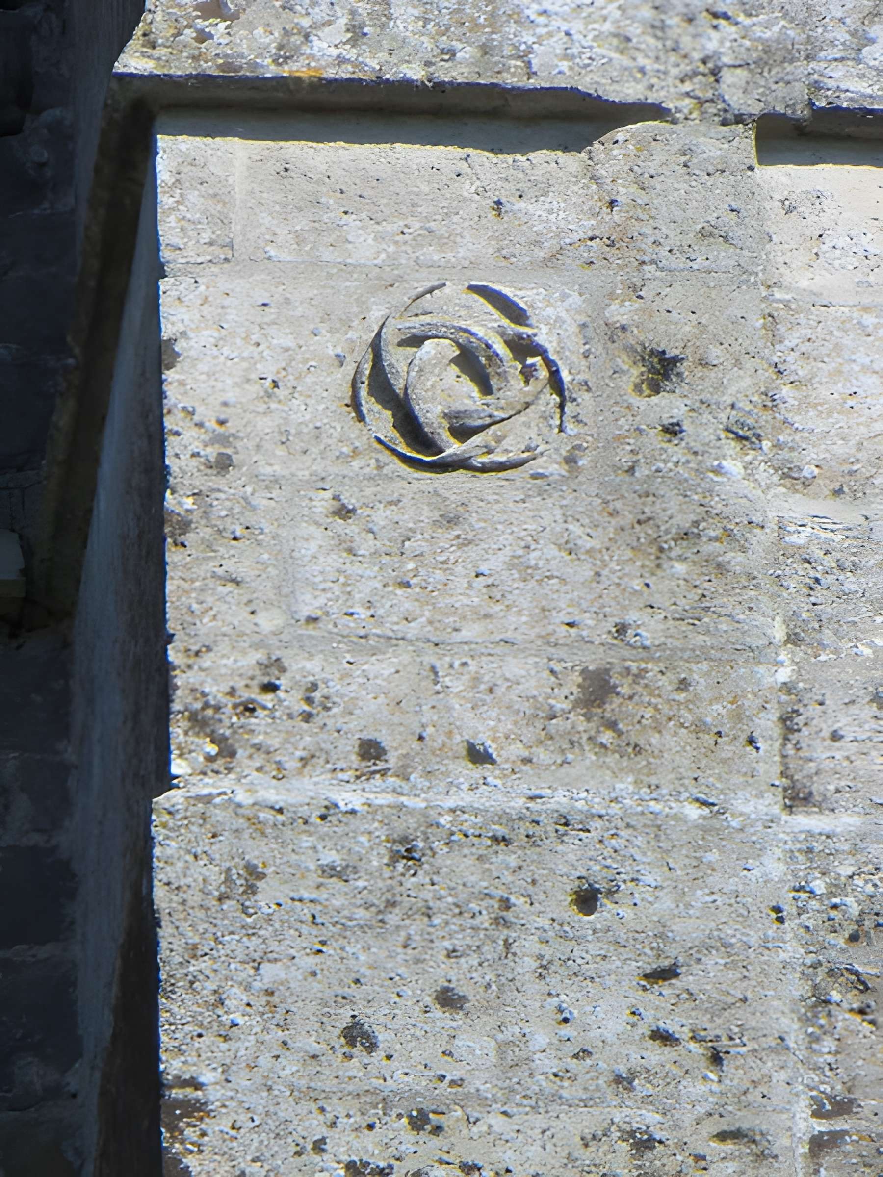 Église Saint-Pierre-et-Saint-Paul de Bouillancy