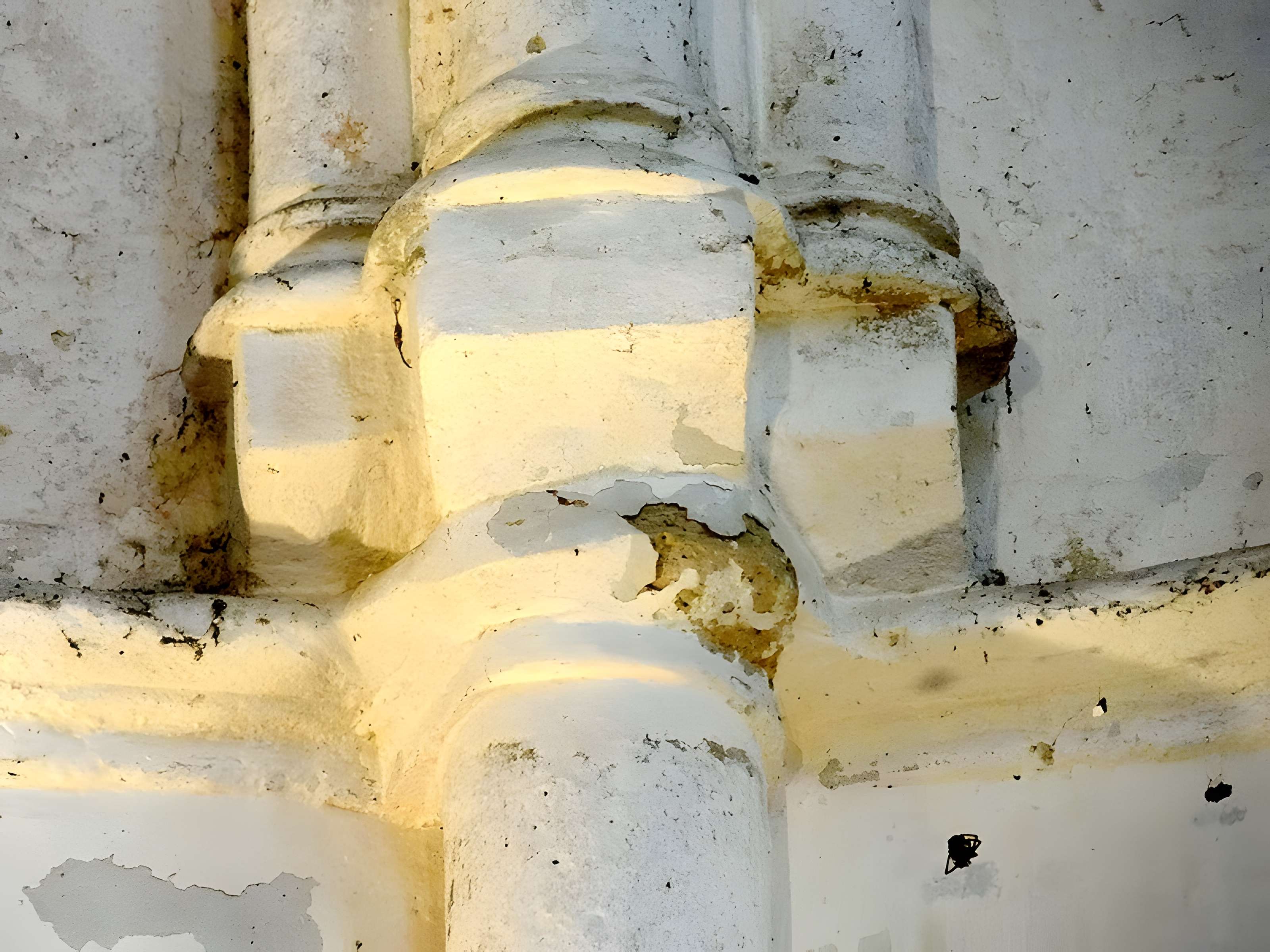 Église Saint-Pierre-et-Saint-Paul de Bouillancy