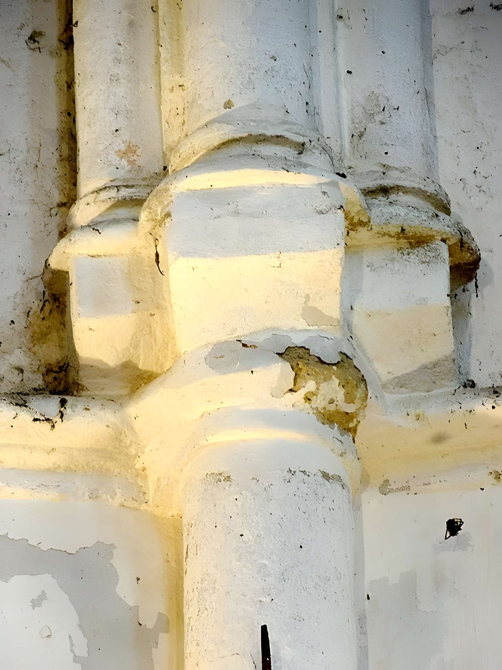 Église Saint-Pierre-et-Saint-Paul de Bouillancy