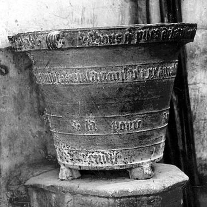 Photo de Église Saint-Pierre-et-Saint-Paul de Brienne-le-Château