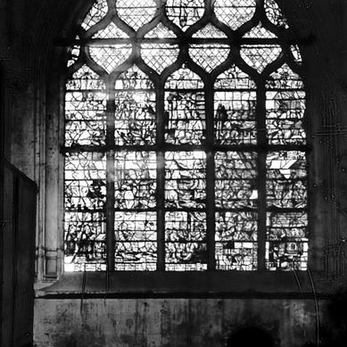 Photo de Église Saint-Pierre-et-Saint-Paul de Brienne-le-Château