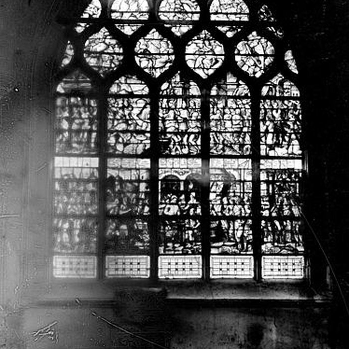 Photo de Église Saint-Pierre-et-Saint-Paul de Brienne-le-Château