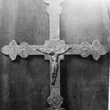 Église Saint-Pierre-et-Saint-Paul de Brienne-le-Château