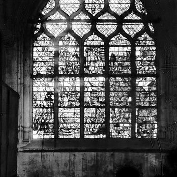 Église Saint-Pierre-et-Saint-Paul de Brienne-le-Château