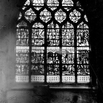 Église Saint-Pierre-et-Saint-Paul de Brienne-le-Château