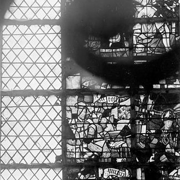 Église Saint-Pierre-et-Saint-Paul de Brienne-le-Château