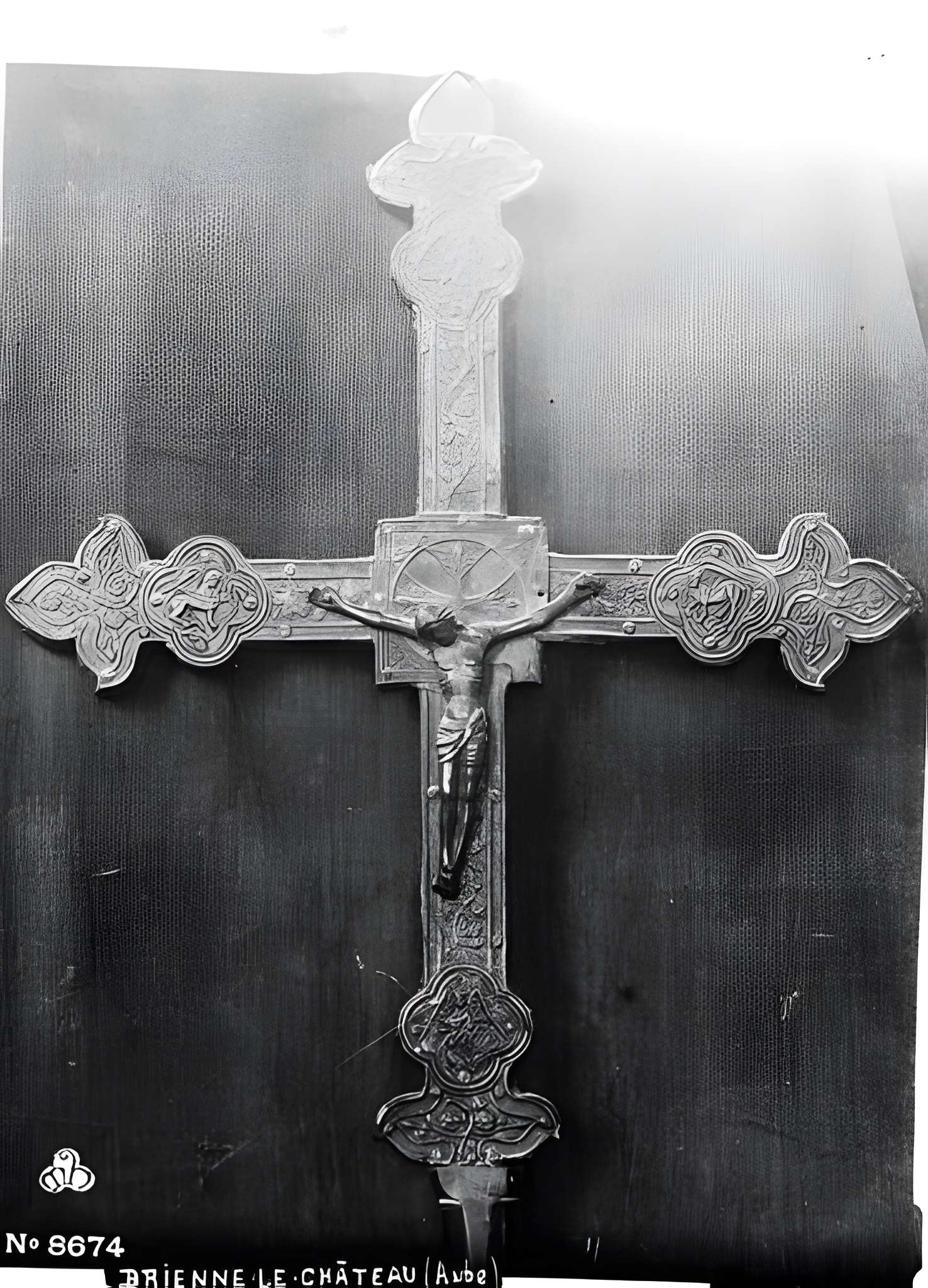 Église Saint-Pierre-et-Saint-Paul de Brienne-le-Château