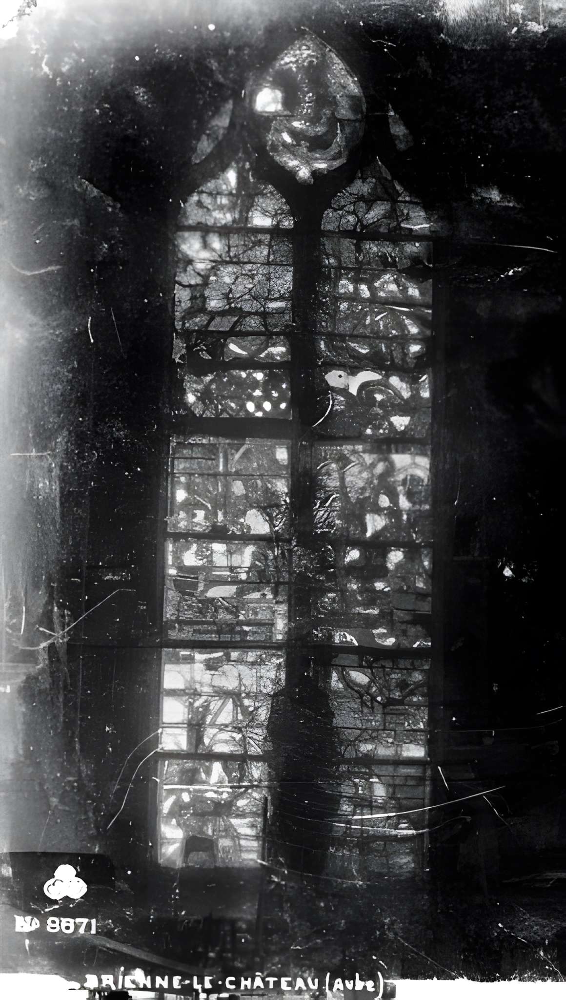 Église Saint-Pierre-et-Saint-Paul de Brienne-le-Château