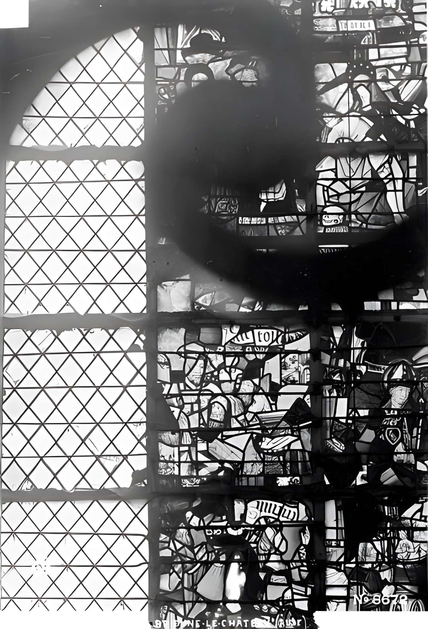 Église Saint-Pierre-et-Saint-Paul de Brienne-le-Château